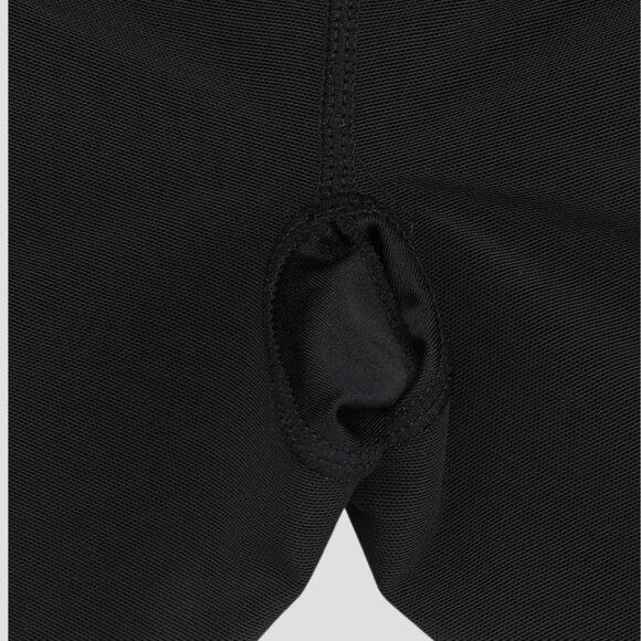 Single Hook Columbian Faja with Removable Straps - Picture 10 of 11